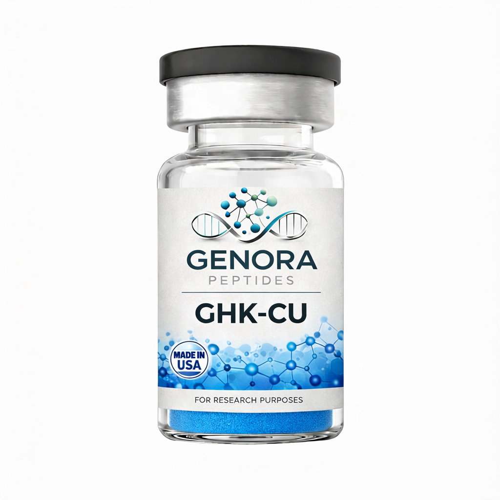 GHK-Cu