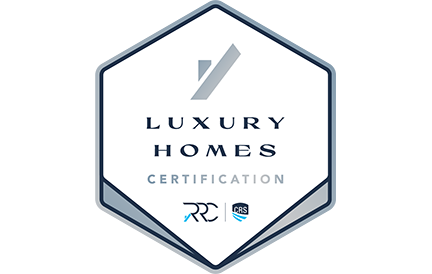 Luxury Homes Certification