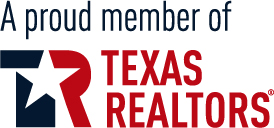 Texas REALTORS - Proud Member