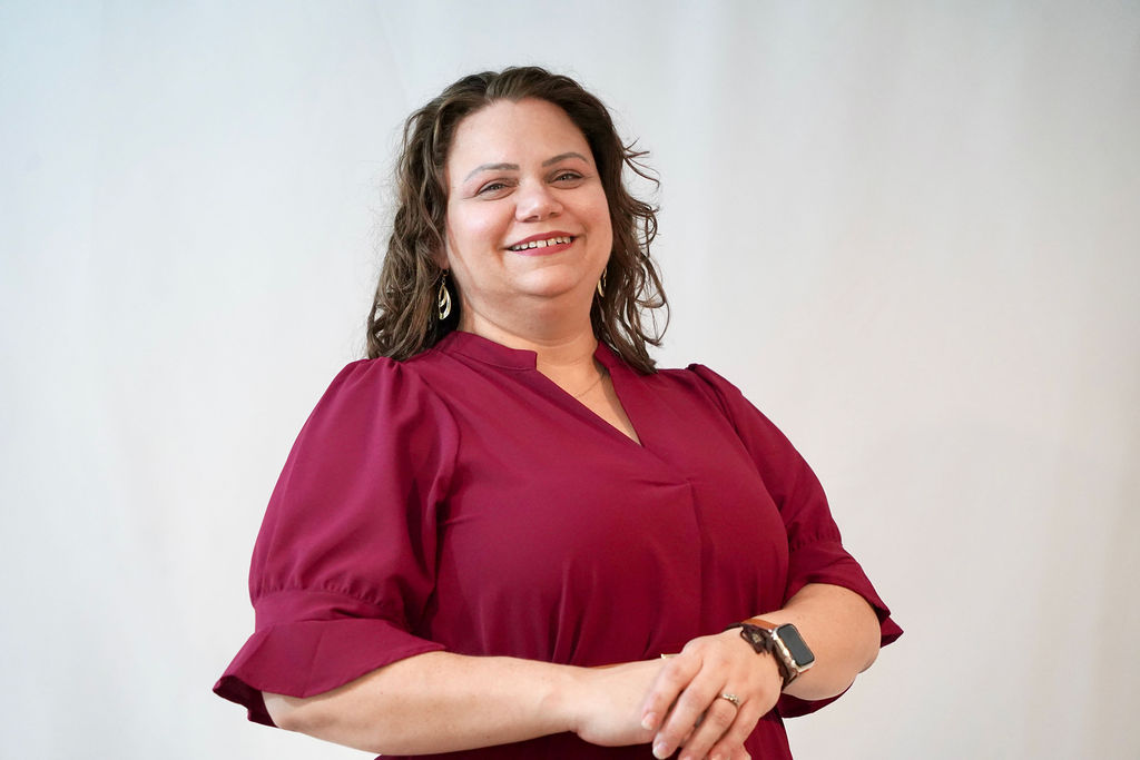 LeighAnne DuChene - Broker/Owner and Webinar Host