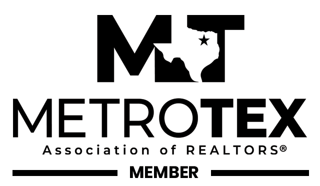 MetroTex Association of REALTORS - Member