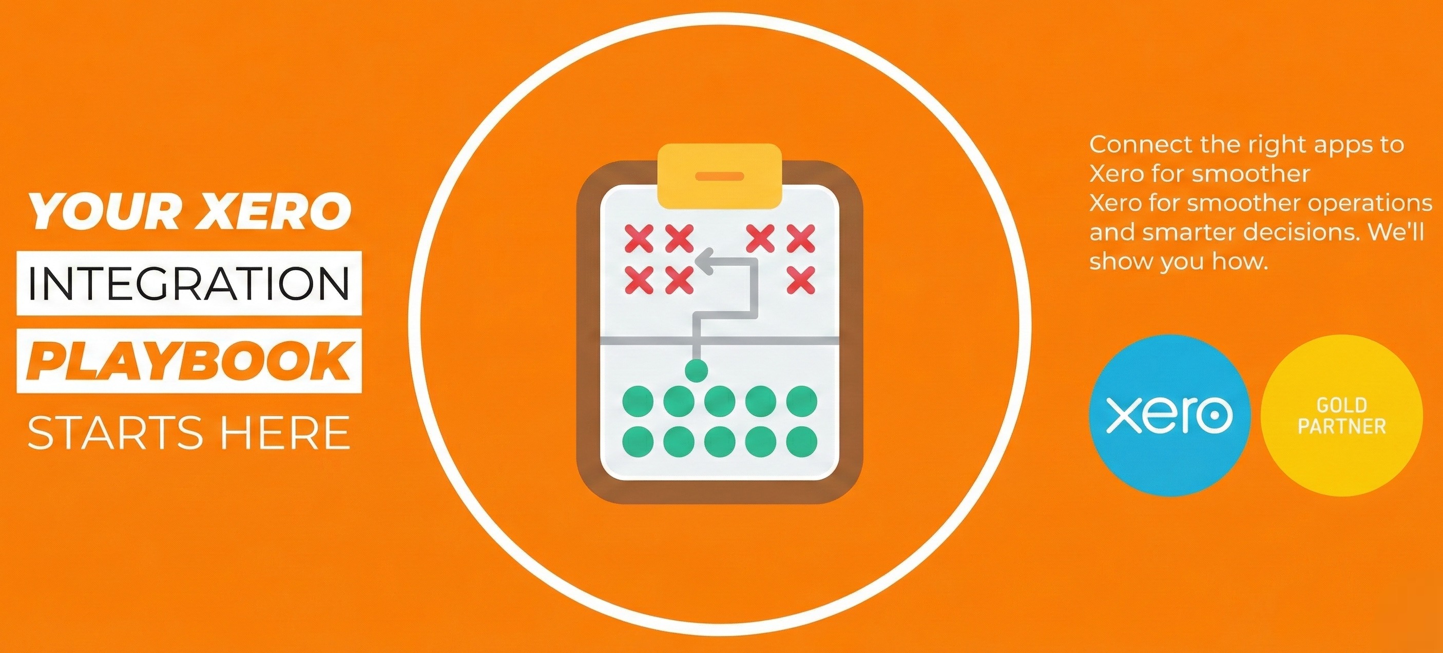 Xero Gold Partner — TC Auditors