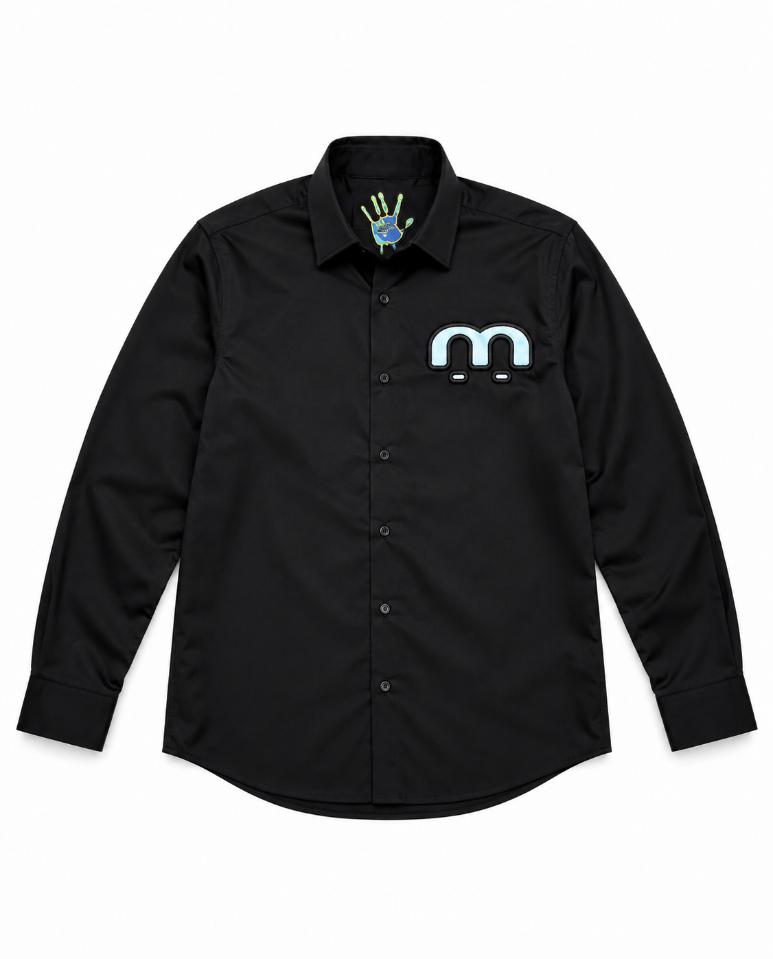 Button-Up