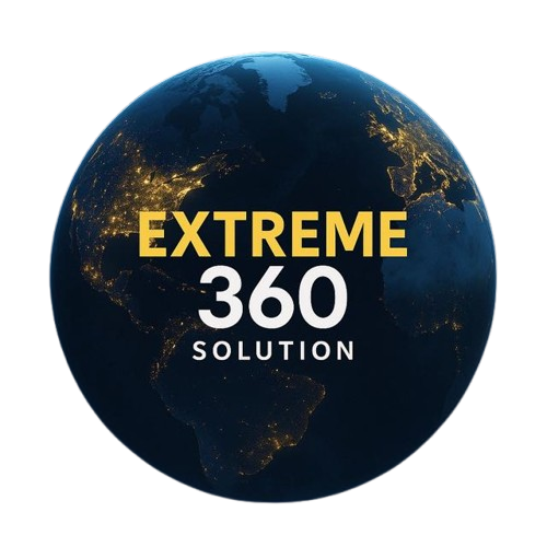 360 Extreme Logo