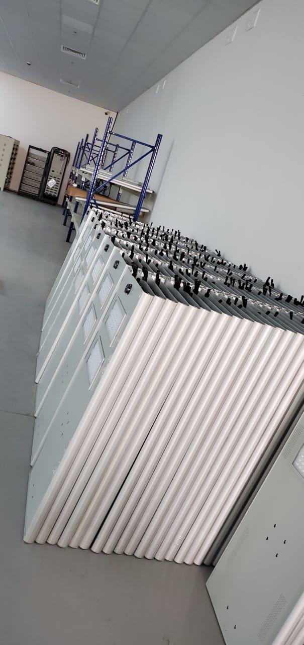 SolarNova Factory 4