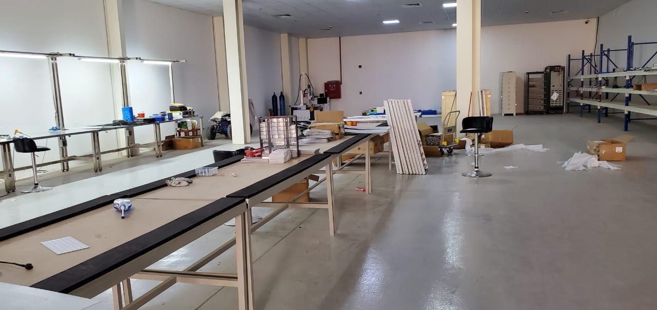 SolarNova Factory 2