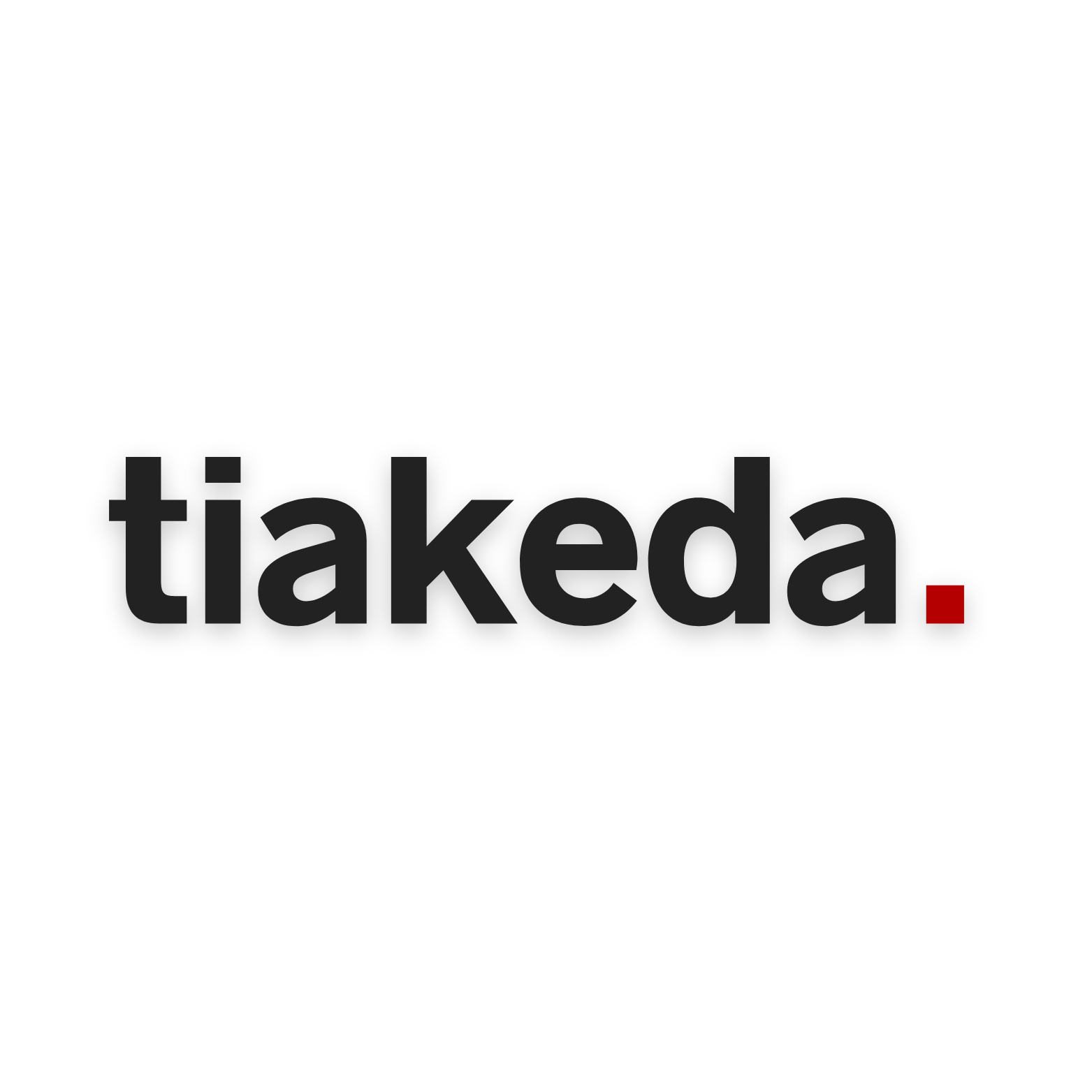 Tiakeda