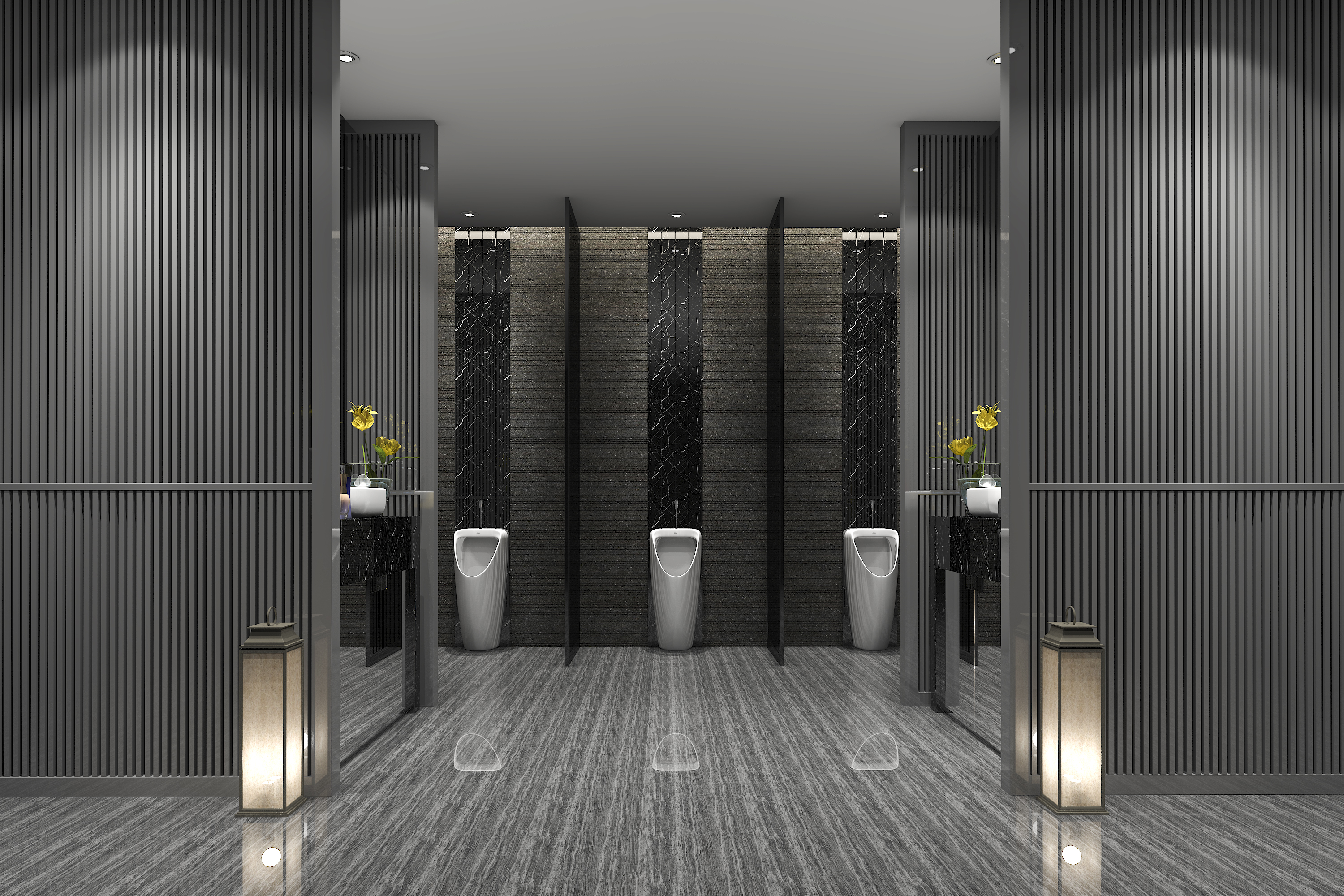 Cleaning & washroom analytics