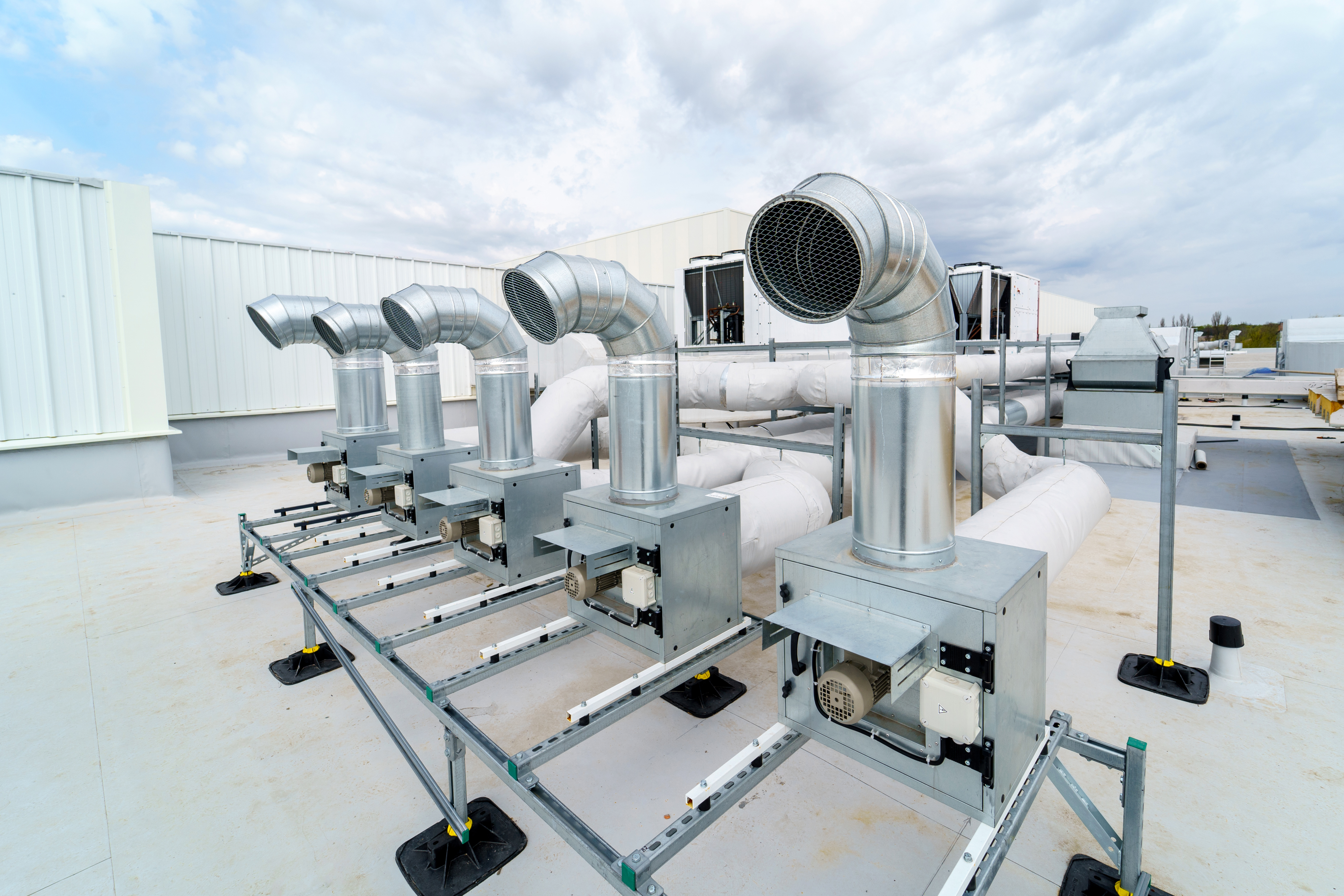 Indoor air quality