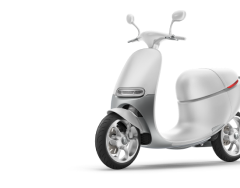 COC pour 2 Roues