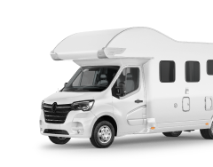 COC pour Camping-car