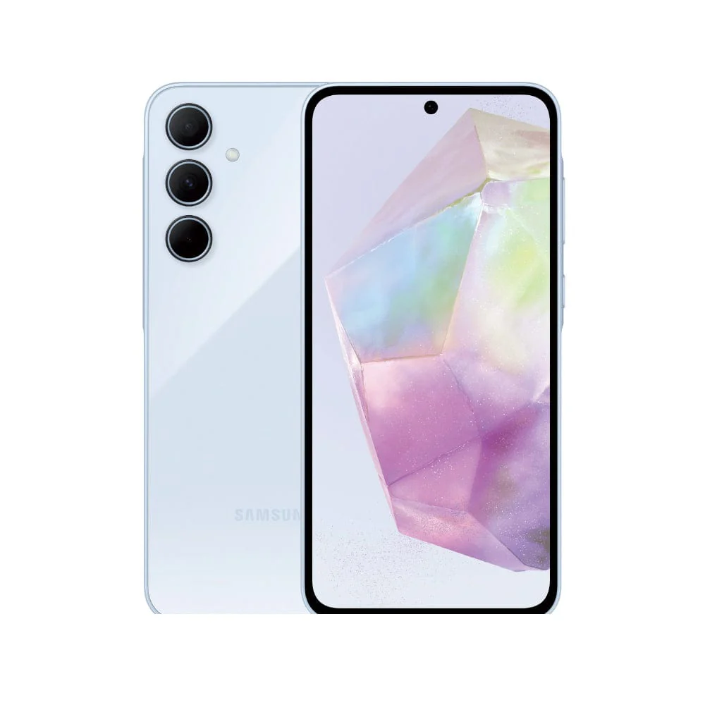 Samsung Galaxy A35