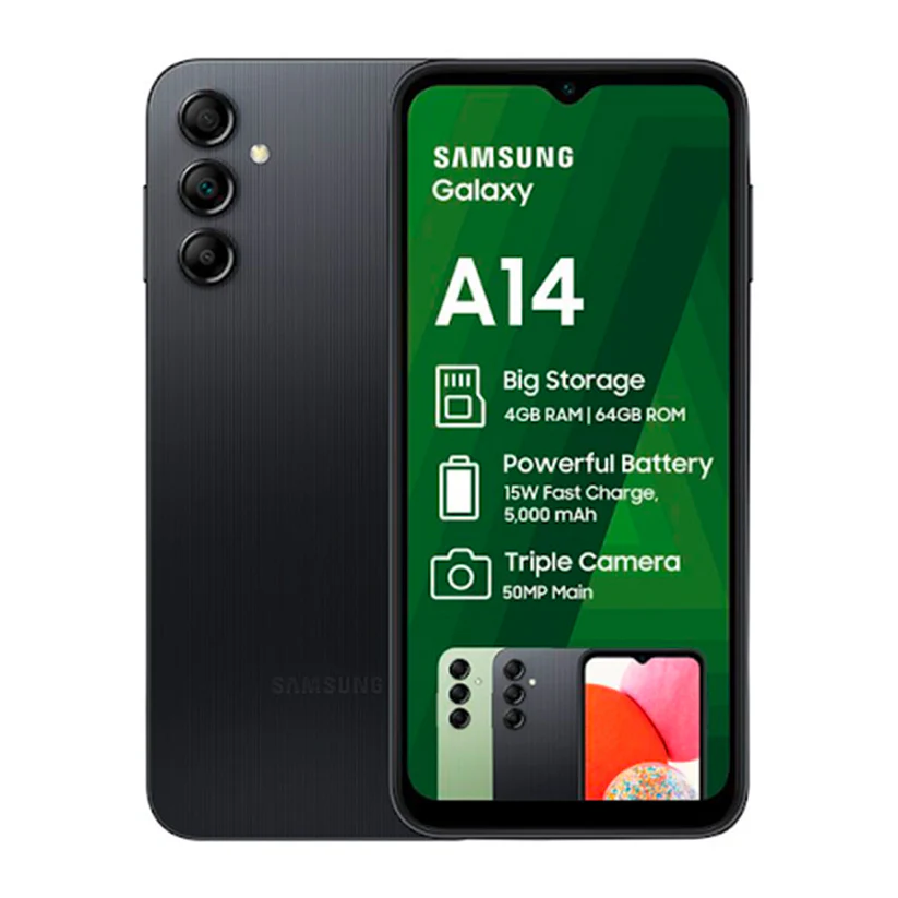 Samsung Galaxy A14