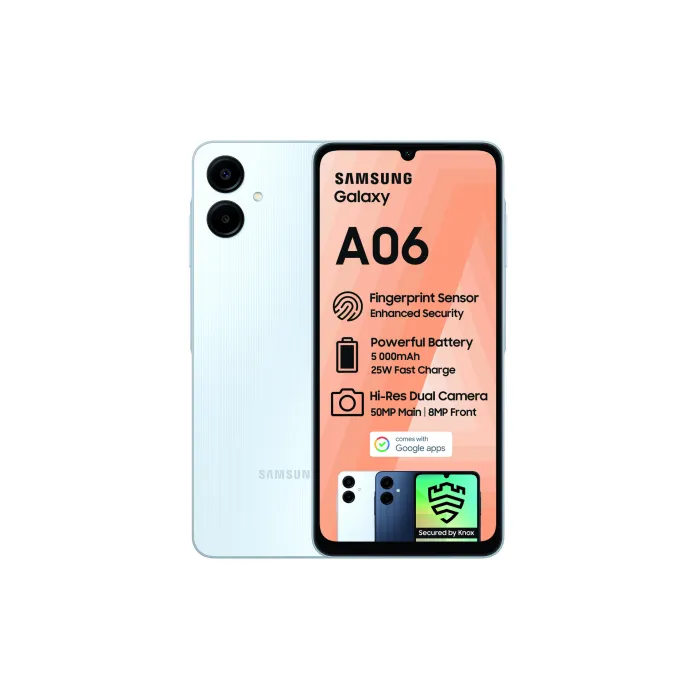 Samsung Galaxy A06
