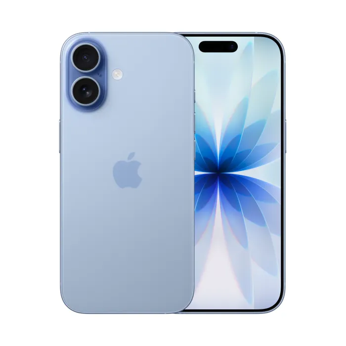 iPhone 17