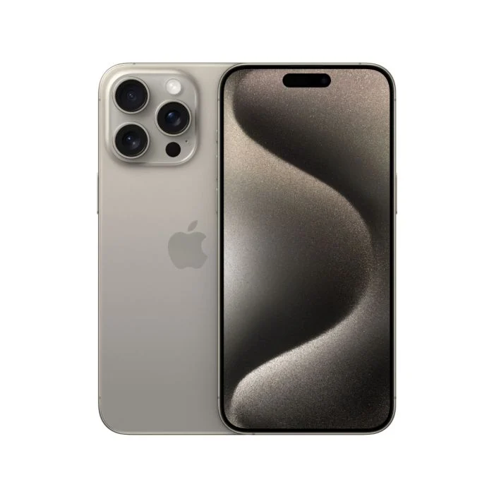 iPhone 15 Pro