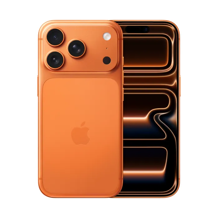 iPhone 17 Pro