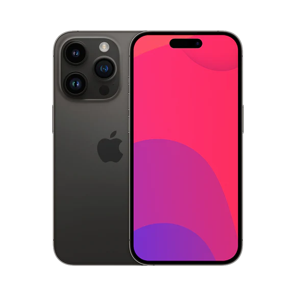 iPhone 14 Pro