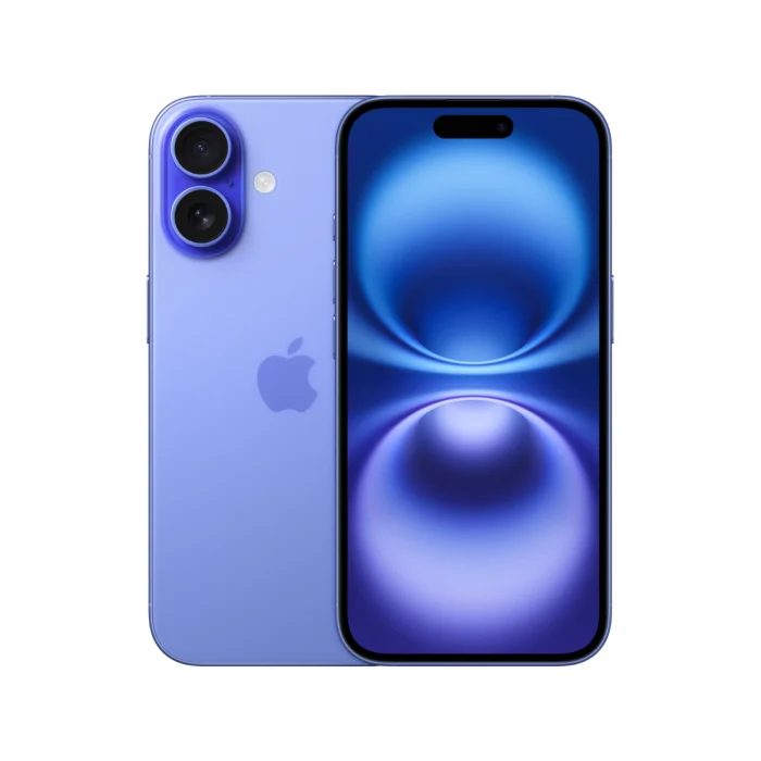 iPhone 16