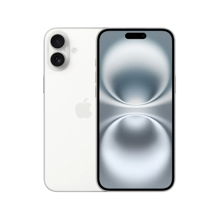 iPhone 16 Plus