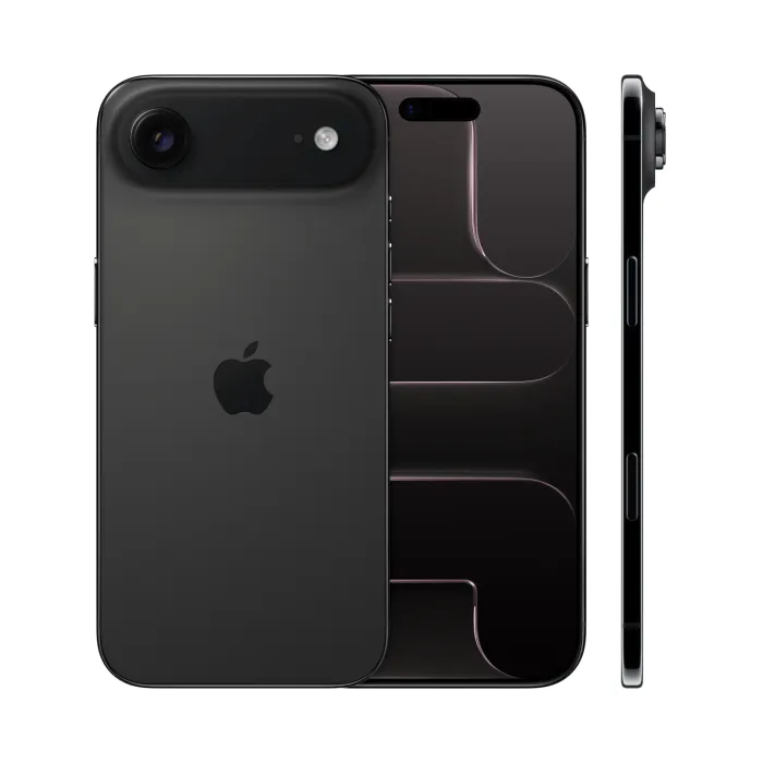 iPhone 17 Air