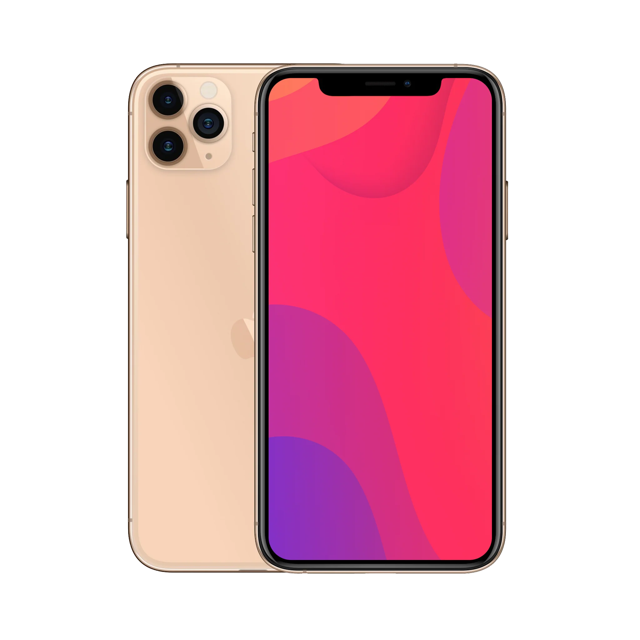 iPhone 11 Pro