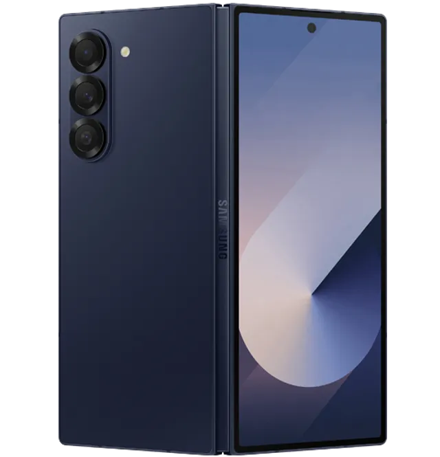Samsung Galaxy Z Fold 6