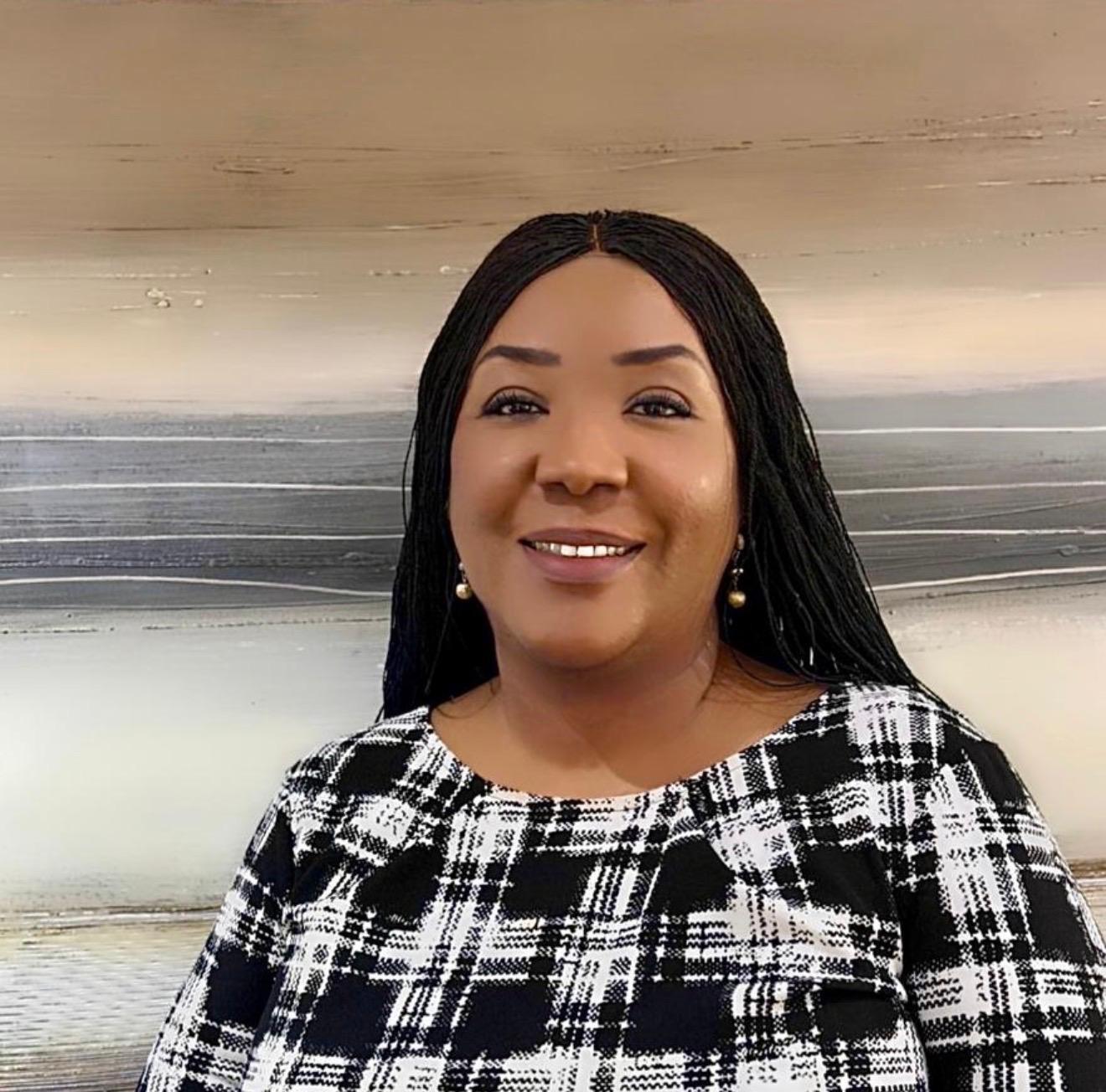 LP Maame Efua Christain