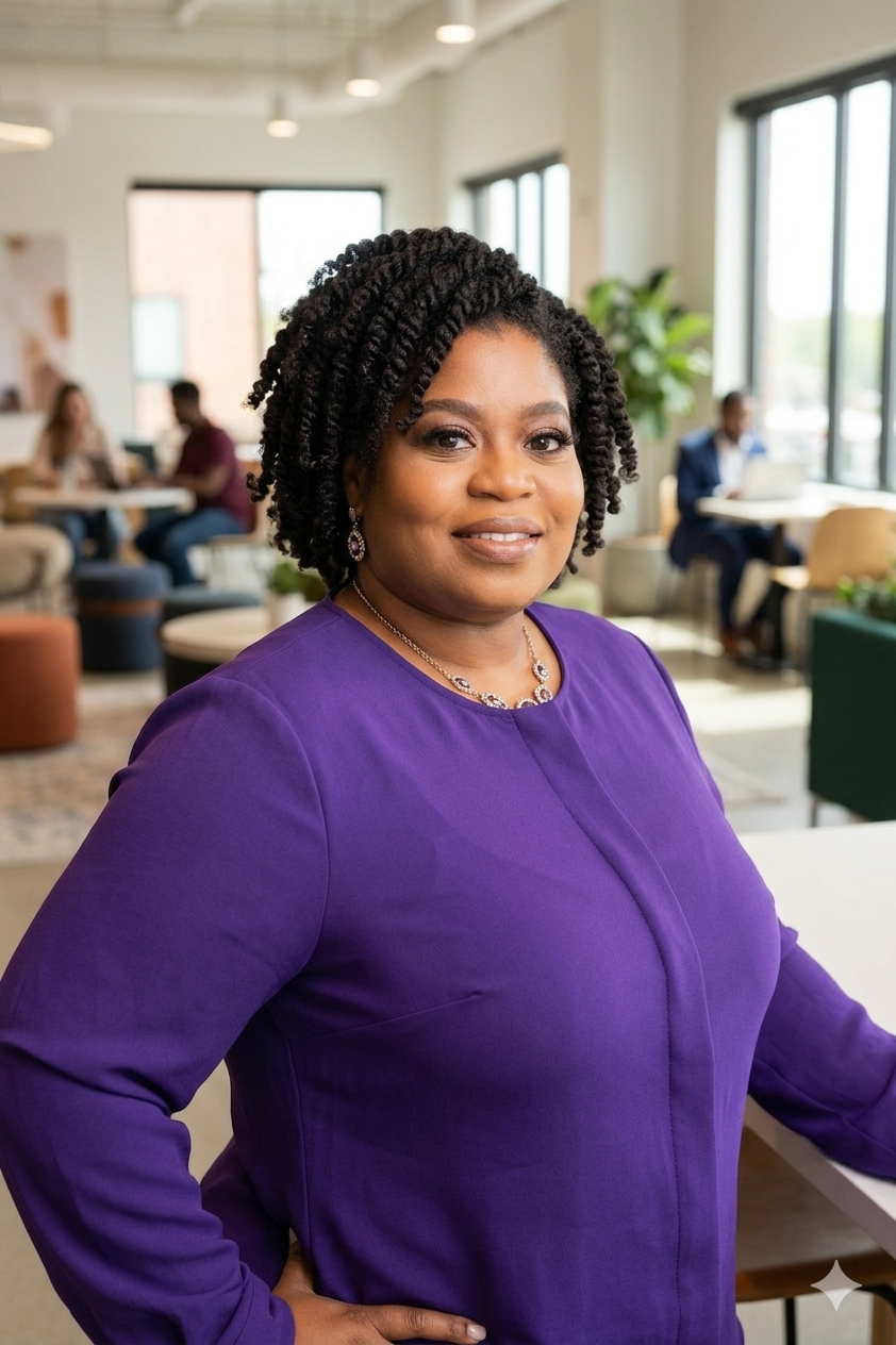 Genie Dawkins, Founder & CEO