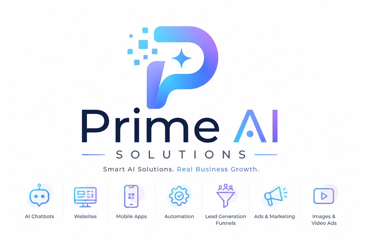 Prime AI Solutions