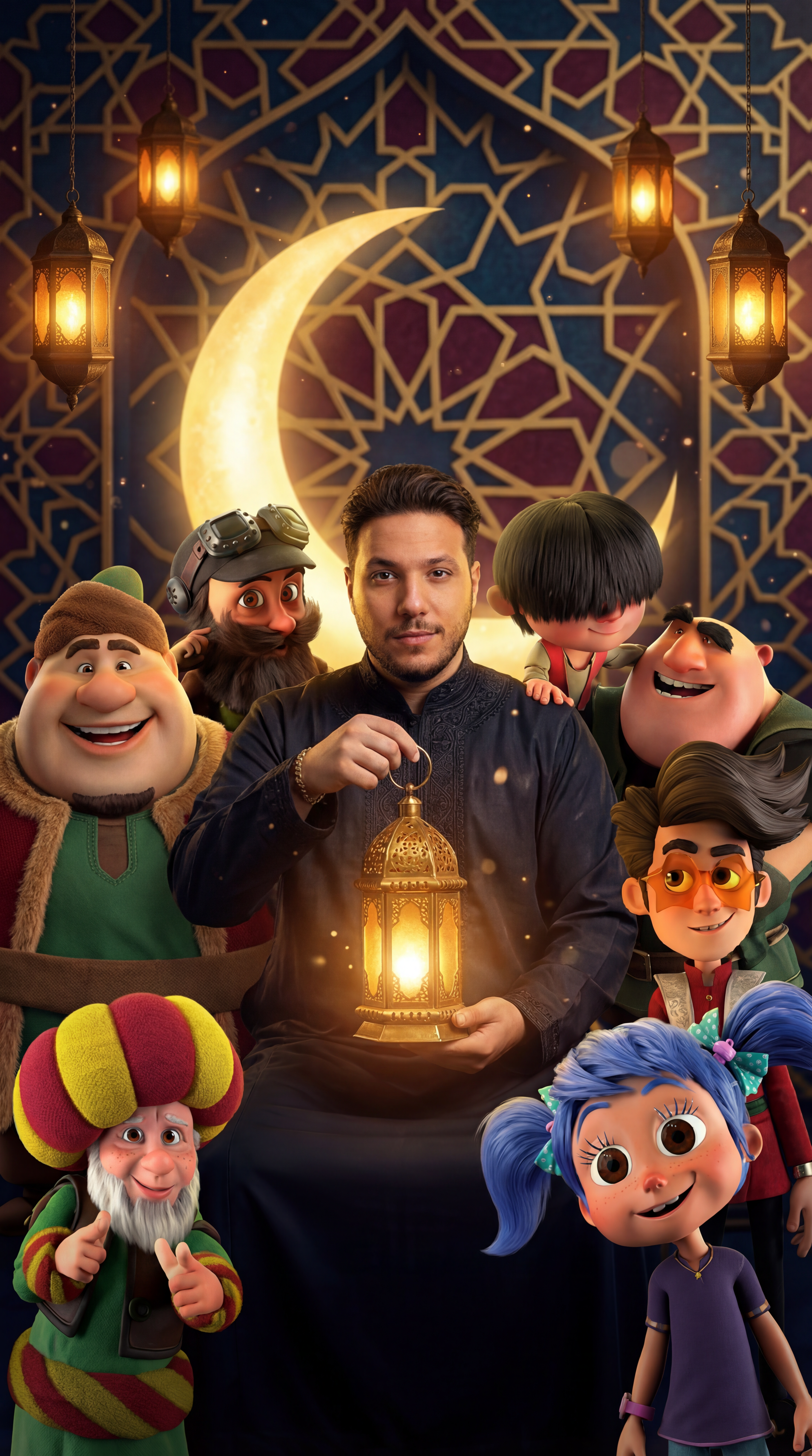 صورة رمضانية 3