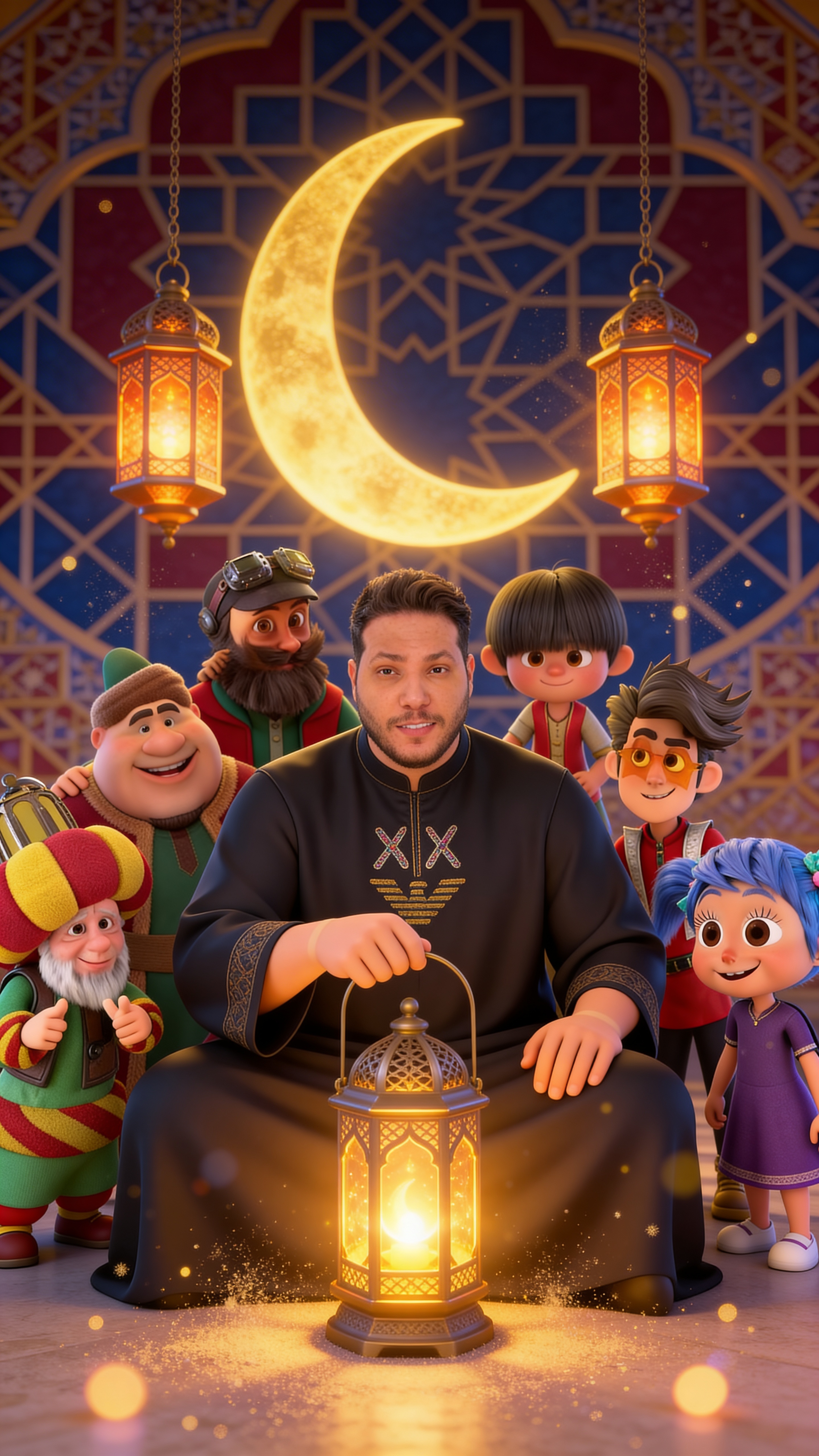 صورة رمضانية 2