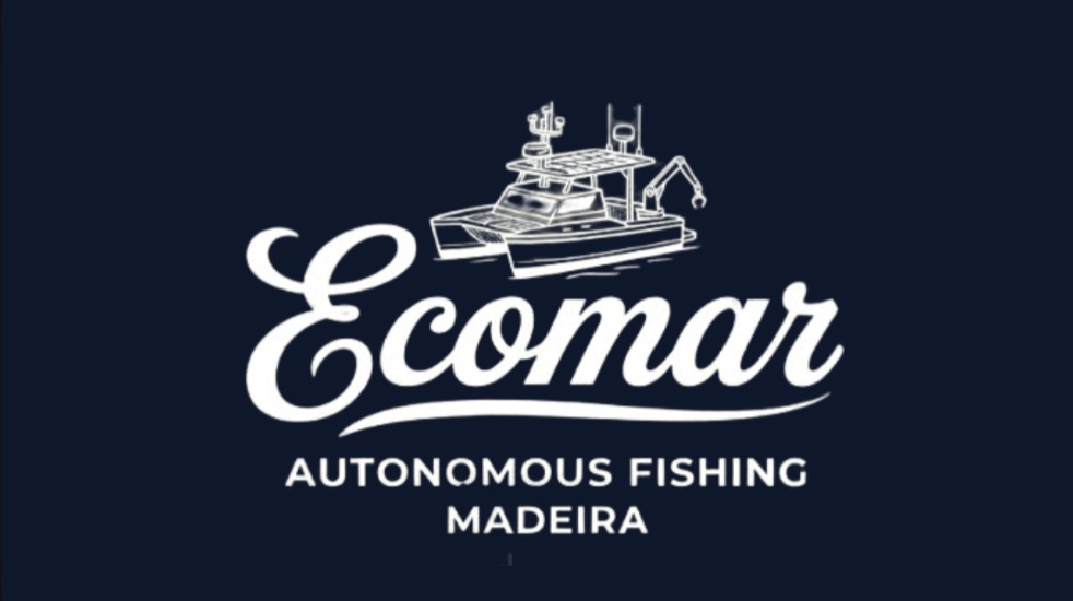 ECOMAR Logo