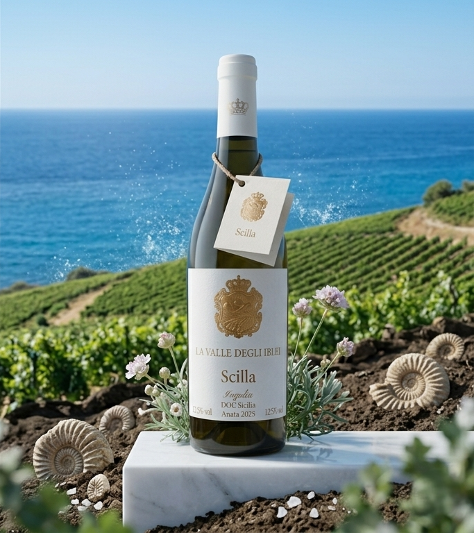 Scilla - Inzolia