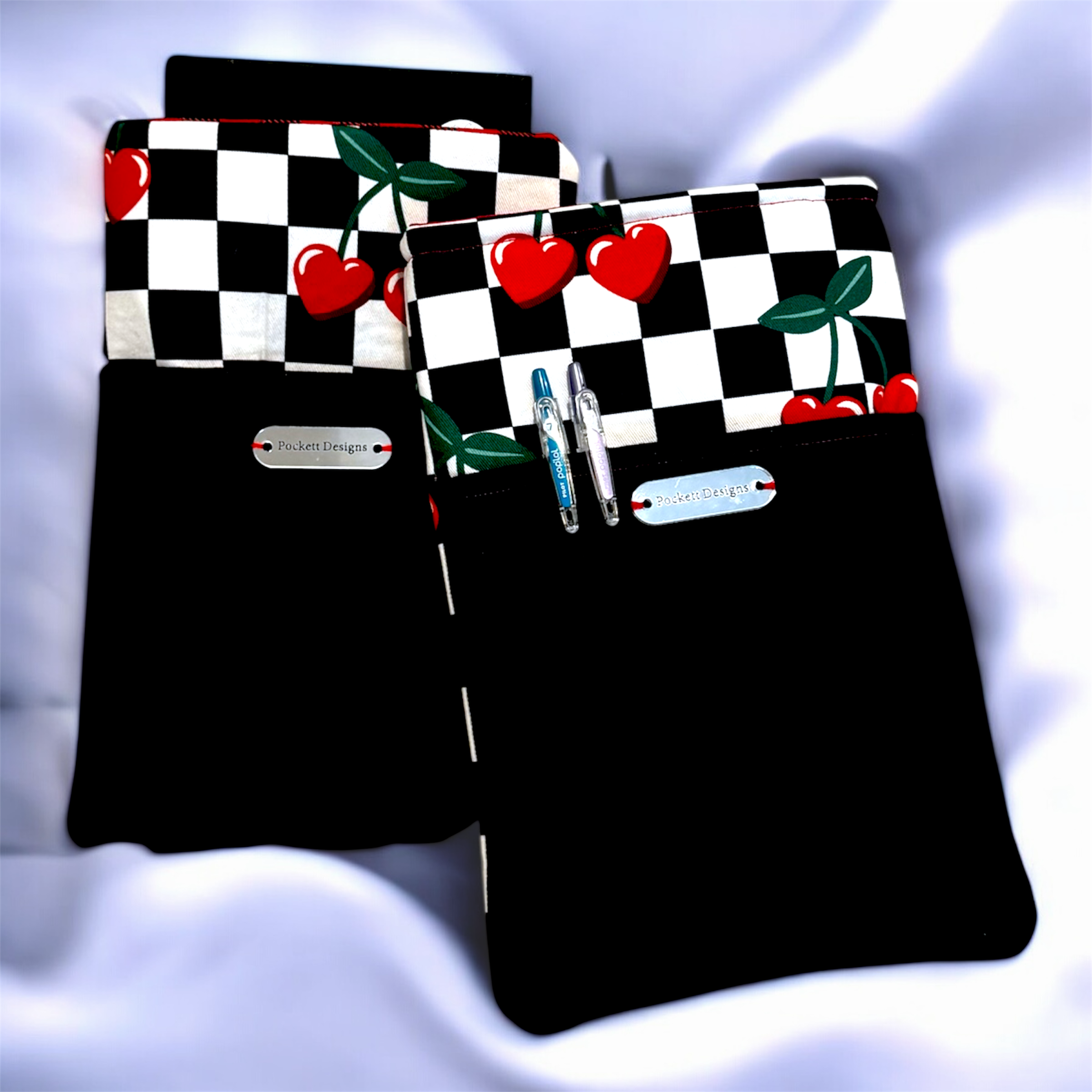 Book sleeves