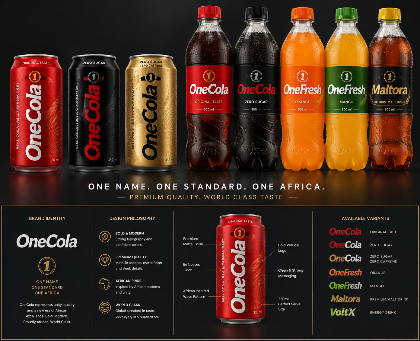 OneCola 4