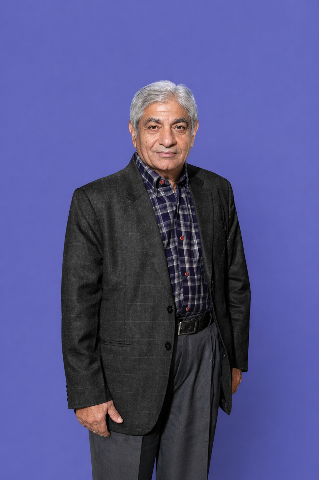 Ram Chand Rughwani