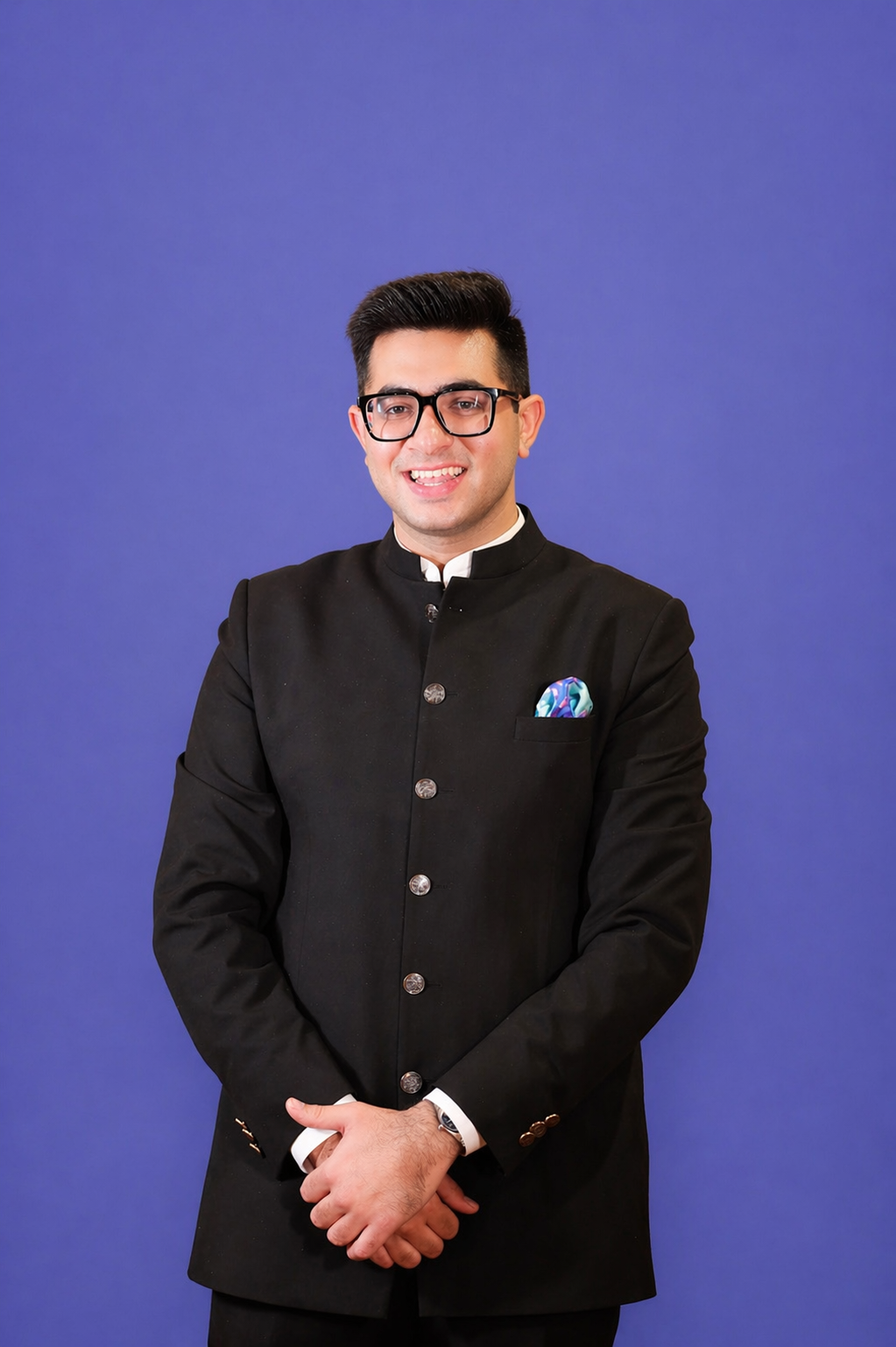 Chirag Rughwani