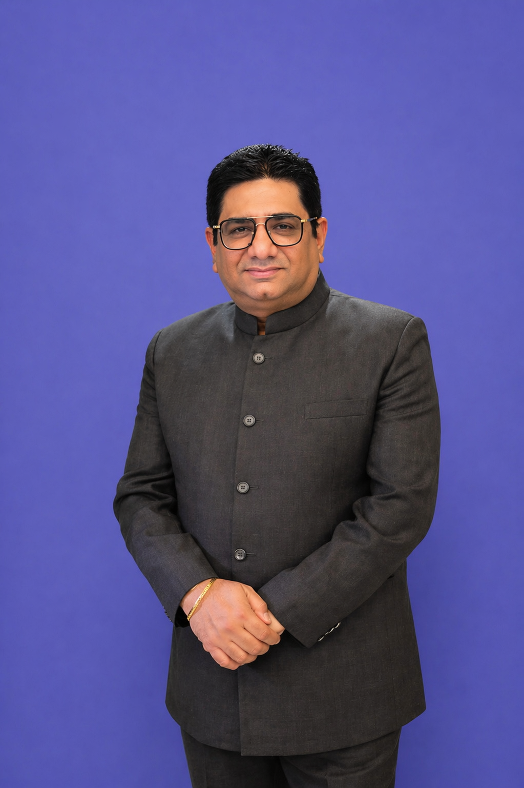 Kailash Kumar Rughwani
