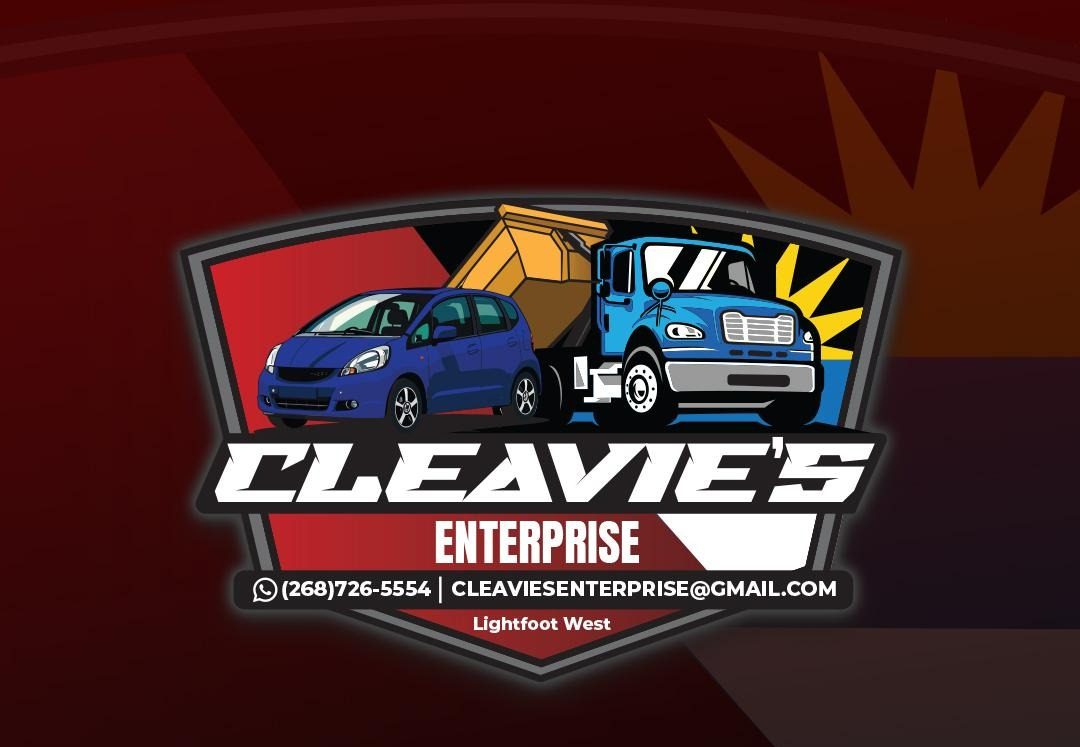 Cleavie's Enterprise