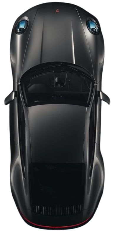 Ceramic Safe Car Wash