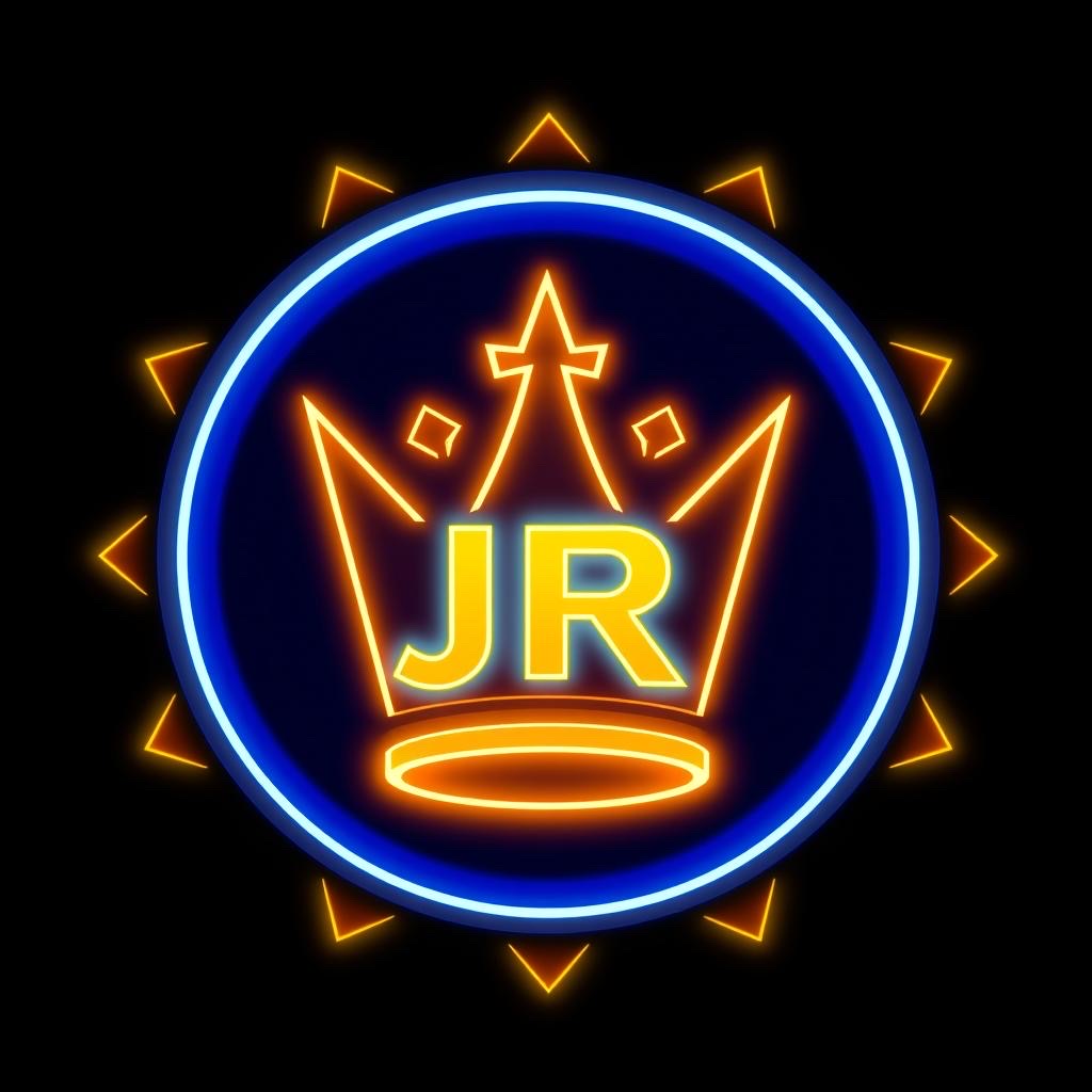 JR Coin