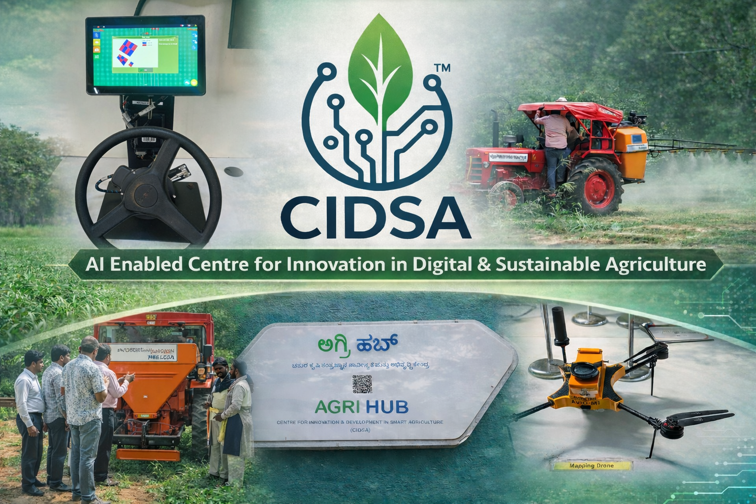CIDSA - Watch Our Story
