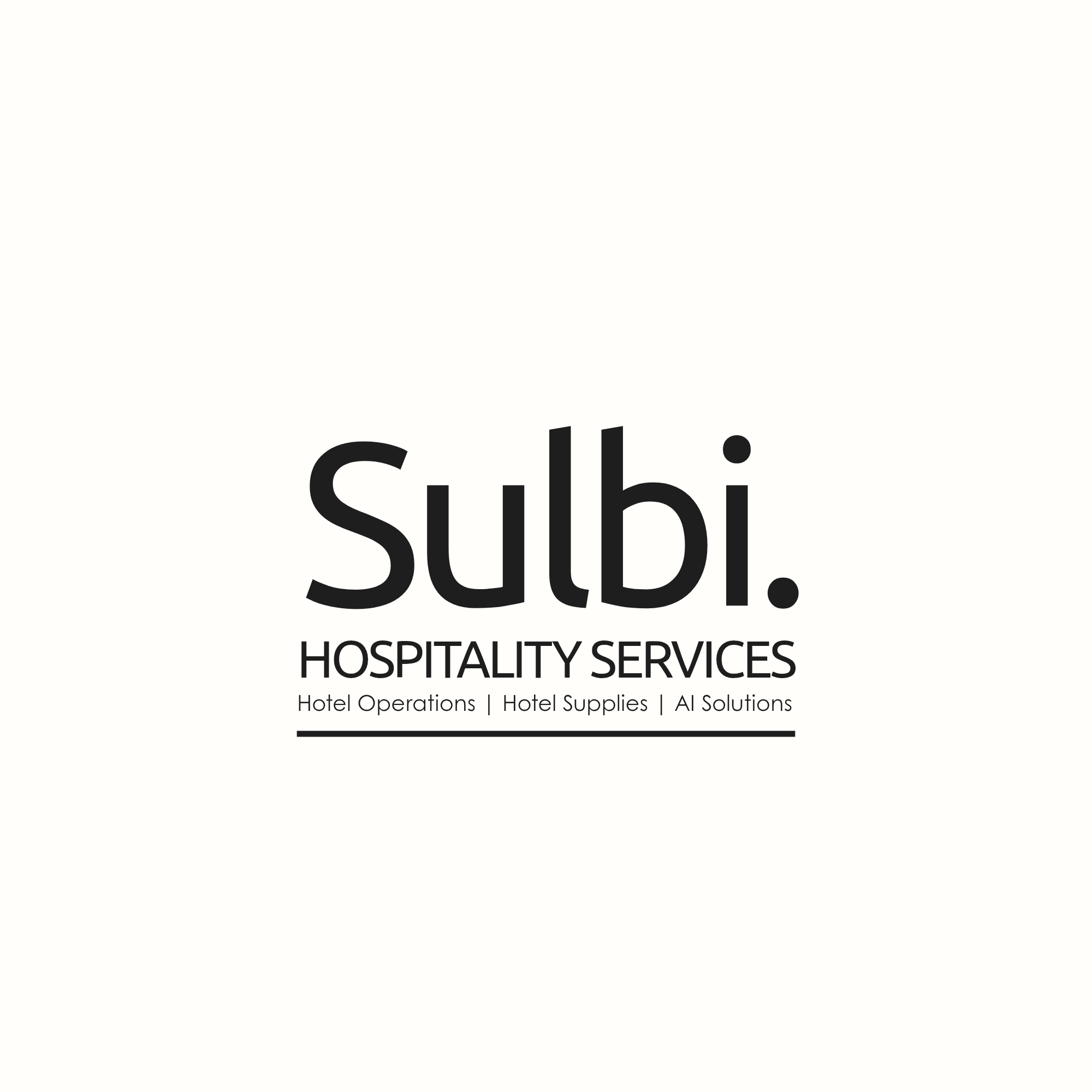 Sulbi Hospitality Services