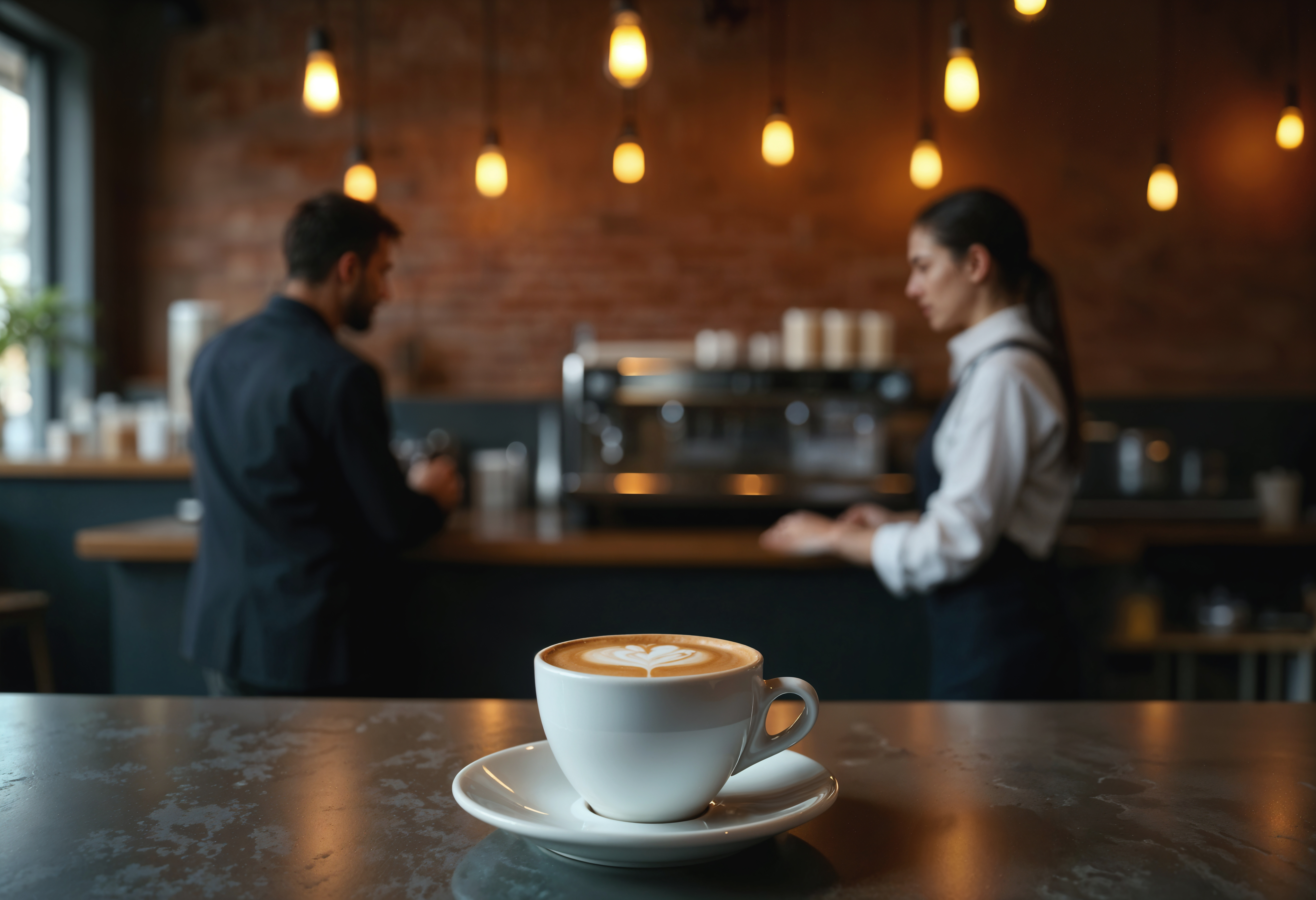 Cafeterias & Confeitarias