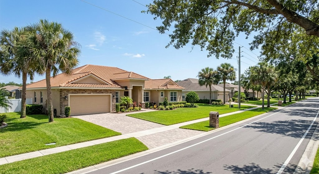 Many of Palm Bay's most established neighborhoods were built on well and septic — and have been home to families for decades