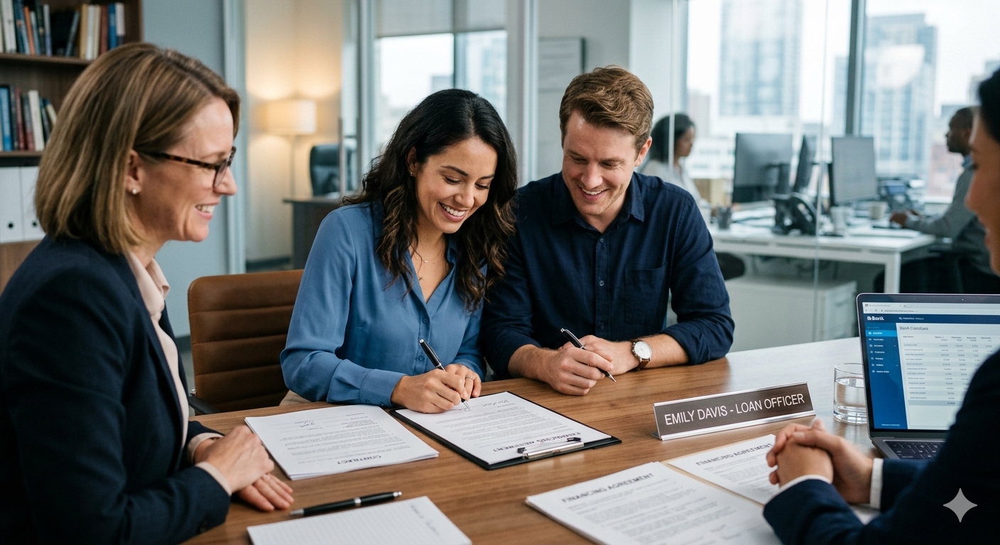 How to Buy Land in Palm Bay With No Bank — Owner Financing Explained