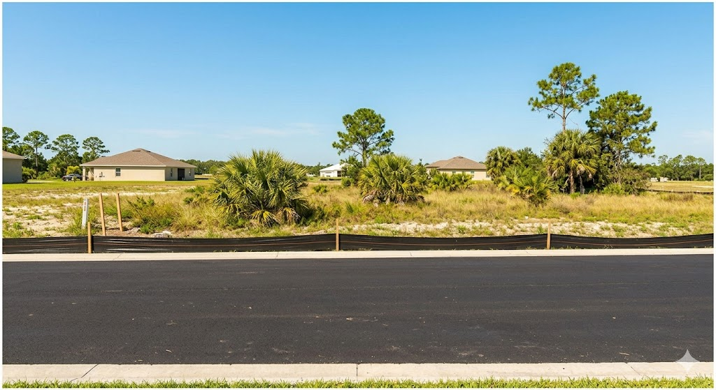 Buying your lot now and building later is a smart strategy — lock in today's price while you plan and save