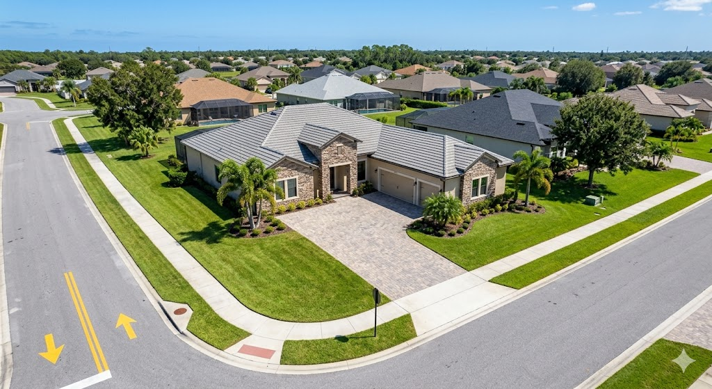 Understanding Flood Zones in Palm Bay — What Land Buyers Actually Need to Know