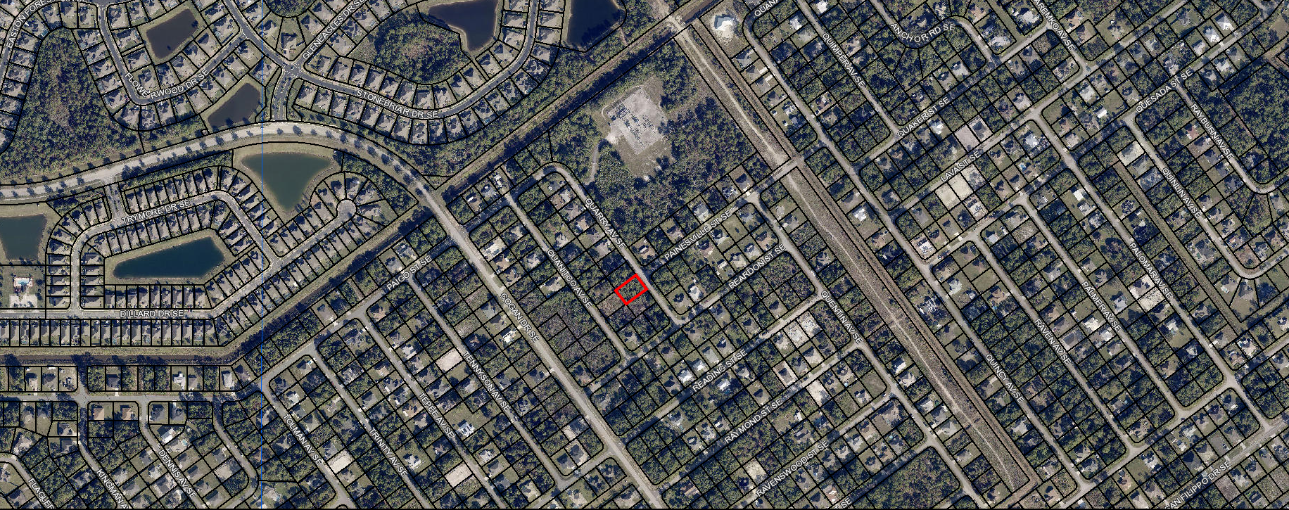 Why Investors Are Buying Land in Palm Bay, Florida in 2026
